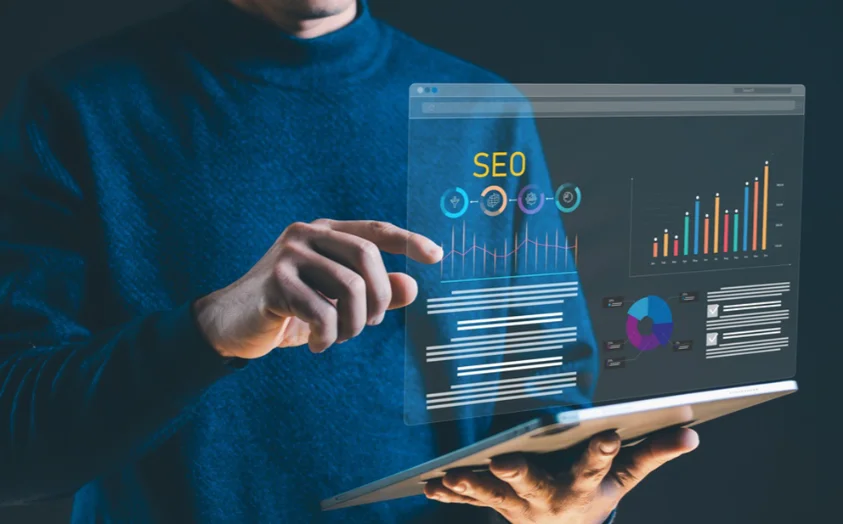 SEO course in Coimbatore | Khode Campus