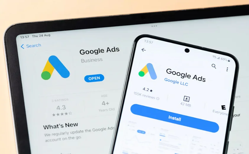 Google Ads Course in Coimbatore