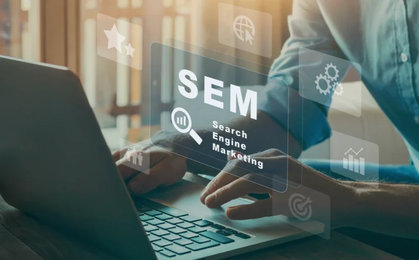 Search Engine Marketing (SEM) courses