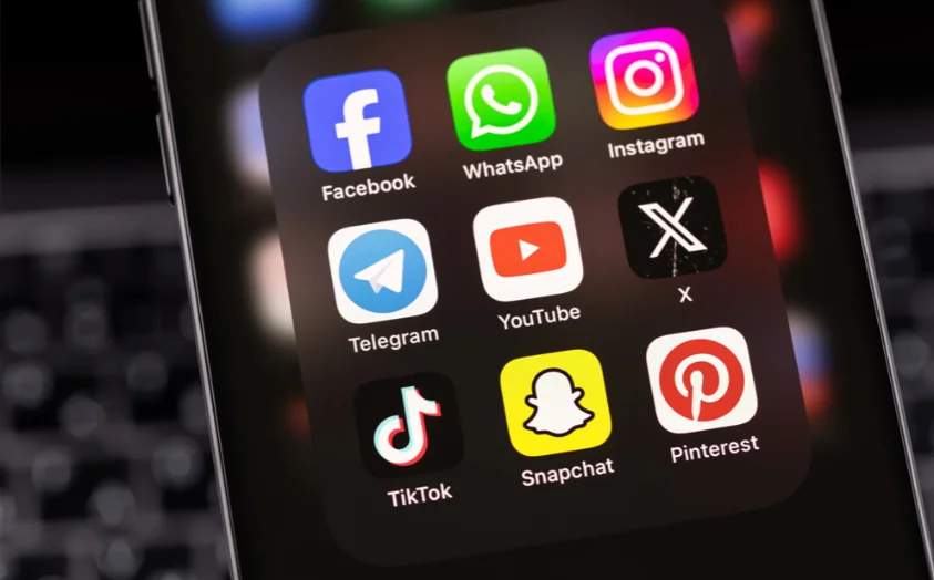 Social Media Marketing (SMM) Courses in Coimbatore