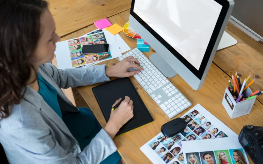 graphic design Course in Coimbatore