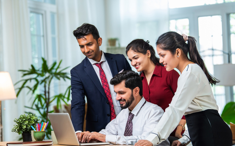 career in digital marketing